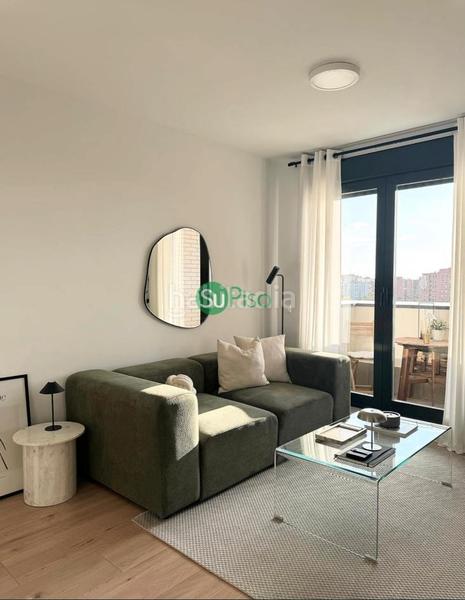 Foto 3ef9d766-0504-4596-918b-01489a3eef64. Appartamento in calle yeles 10b in Yuncos