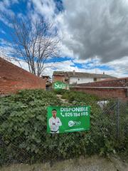 Terreny residencial a Calle paloma 23c