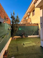 Casa adossada a Calle lope de vega 5. Oportunidad única! chalet en numancia de la sagra