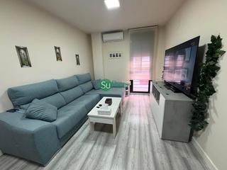 Appartement à Paseo de la ribera 22
