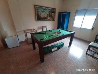 Chalet in Avenida de los cisneros 17