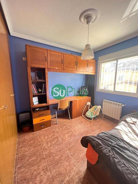 Foto b009c2b6-c0e0-435c-adb8-0e13cbf64ba9. Chalet in calle océano pacífico 76 in Las Lomas Seseña