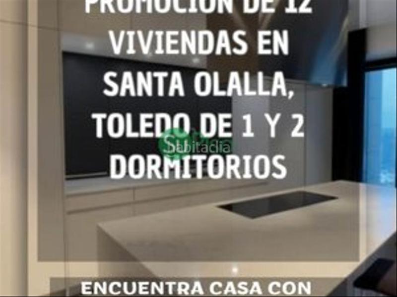 Foto 53d2199e-b067-415e-91ab-dfceb931abbb. Location appartement dans calle ciudad real 36 dans Santa Olalla