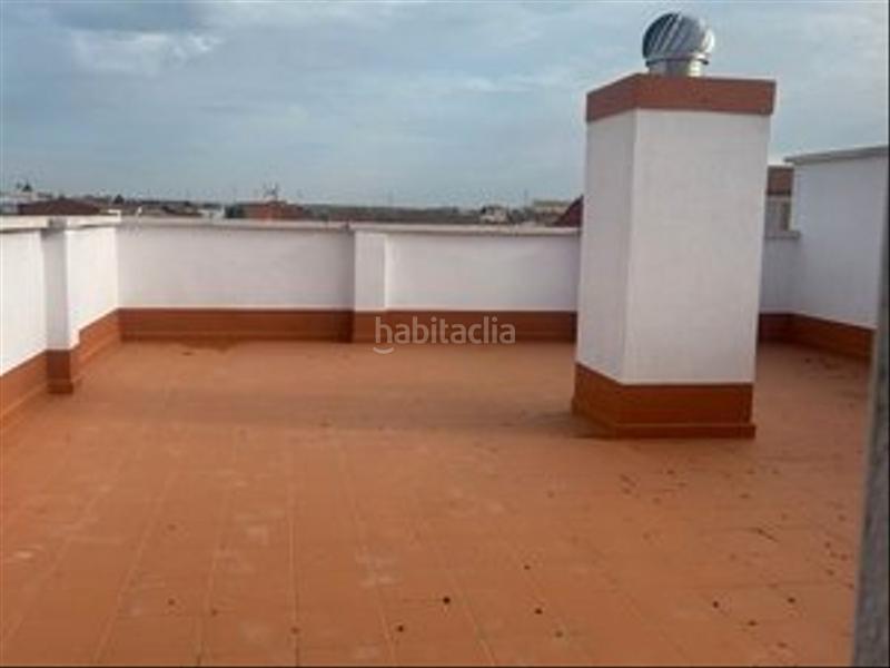 Foto f713a19e-d930-4f04-9603-08f99402302c. Location appartement dans calle ciudad real 36 dans Santa Olalla