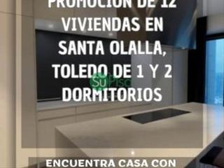 Lloguer Pis a Calle ciudad real 36