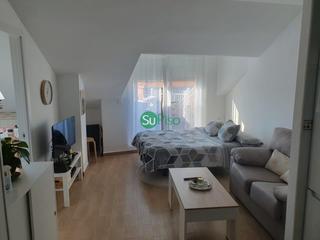Miete Etagenwohnung in Calle aguilar y acuña 17