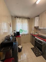 Piso  Barrio del pilar 6