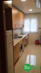 Location Appartement à Calle persiles y segismunda 19