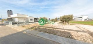 Terreno residencial  Avenida rio tajo 70