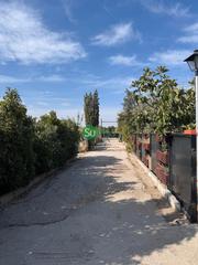 Maison  Calle luis mexía 3. Chalet en parcela de 1.500m2 con multiples posibilidades