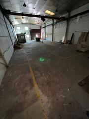 Industrial building in Avenida Rufino Rubio 10