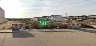 Terreno residenziale in Avenida rio tajo 70