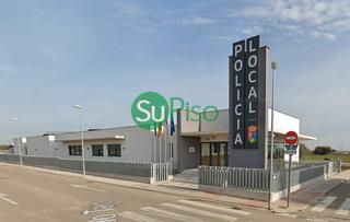 Wohngrundstück in Avenida rio tajo 70