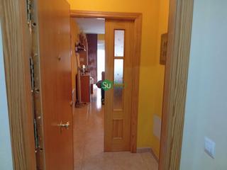 Piso  Camino yeseros 16. ¡oportunidad de vivienda en yeles! con plaza de garaje y listo p