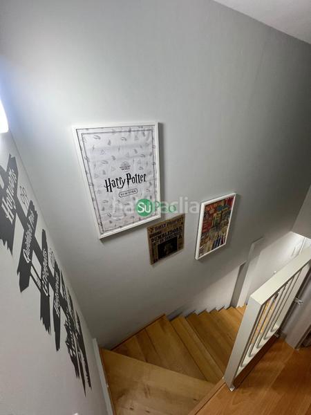 Foto 0fcb0dab-f853-4bd4-b3d4-f0d7ca0fdeef. Dúplex a calle sierra 2 a Viso de San Juan (El)