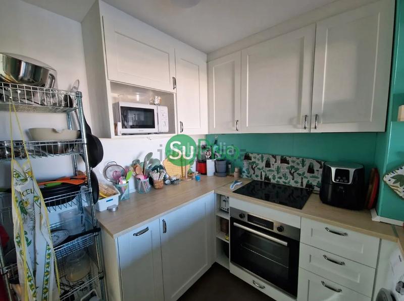 Foto 22298c36-18c6-409a-b207-4bf0eb1f181f. Dúplex a calle sierra 2 a Viso de San Juan (El)