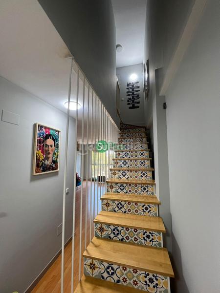 Foto 60df6a30-bc81-4fe4-836d-f6d5b81e463d. Dúplex a calle sierra 2 a Viso de San Juan (El)