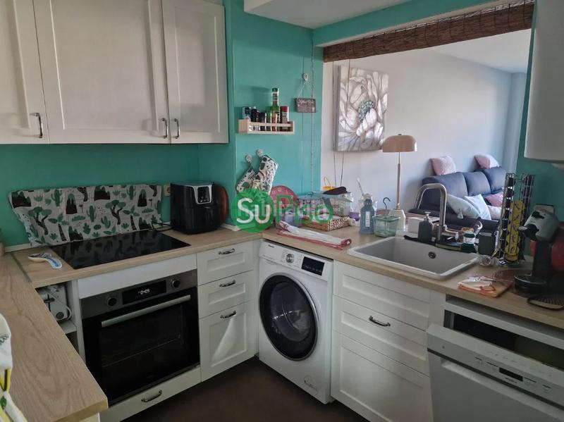 Foto 885748f4-b86f-40e7-834a-72e0d0b6ad66. Dúplex a calle sierra 2 a Viso de San Juan (El)