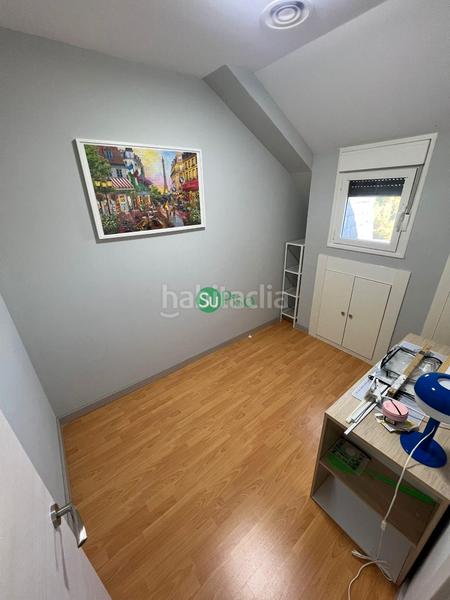 Foto cd5190be-d23a-4dbc-b44e-e18f2fbdd04d. Dúplex a calle sierra 2 a Viso de San Juan (El)