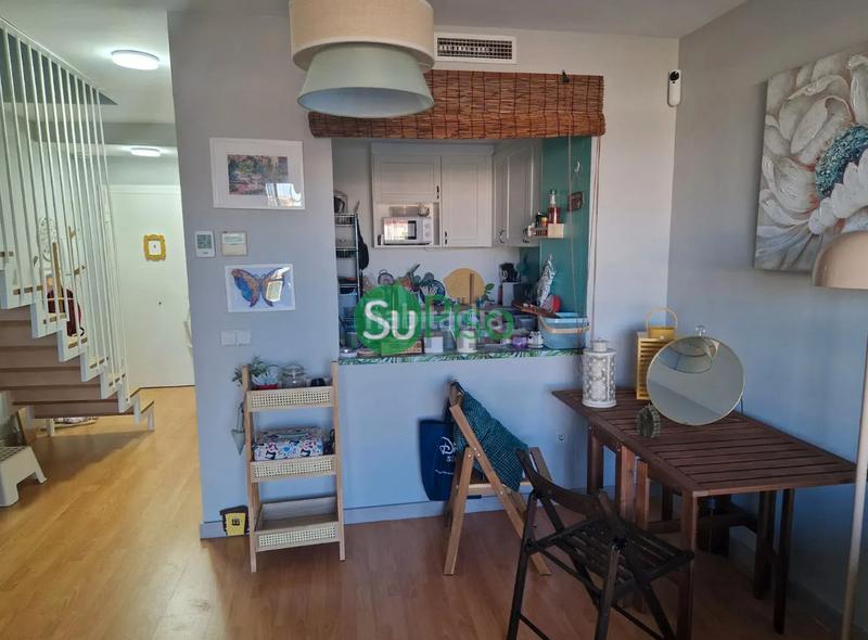 Foto fa8e3806-2b0a-4ebb-8278-31896895257f. Dúplex a calle sierra 2 a Viso de San Juan (El)