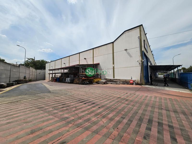 Foto 9736cf07-df6a-4462-a026-131c81173e0d. Bâtiment à usage industriel dans calle tren de la fresa 3n dans Ciempozuelos