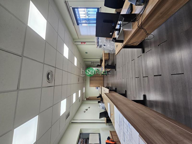 Foto a355ab86-126a-4702-821b-003ea763a253. Bâtiment à usage industriel dans calle tren de la fresa 3n dans Ciempozuelos