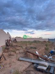 Terreno residenziale  Avenida tocecantos-madrid i 31a