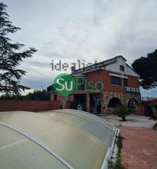 Haus in Camino viso a ugena 63