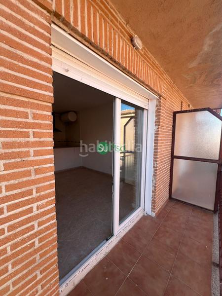Foto b52bb366-507b-4300-ade8-61dee9287acb. Affitto appartamento in calle el carmen 12i in Cedillo del Condado