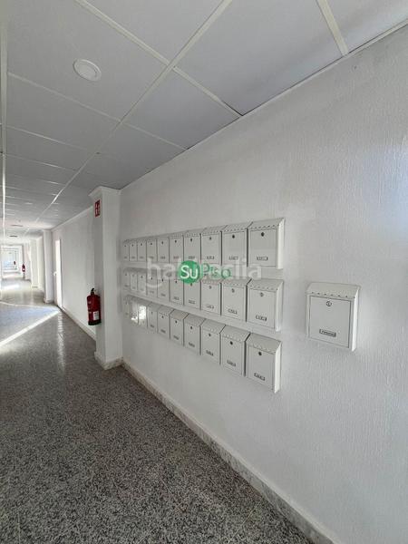 Foto f0f69f9c-e7ae-4529-ac3c-66fa46354deb. Affitto appartamento in calle el carmen 12i in Cedillo del Condado