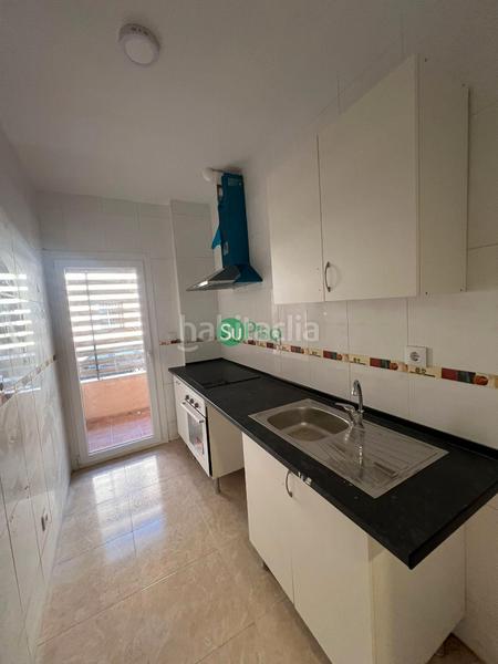 Foto f07f44f3-5bf0-48f9-be01-ffd885fa0b38. Location appartement dans calle el carmen 12i dans Cedillo del Condado