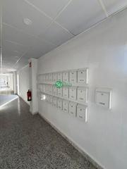 Flat in Calle el Carmen 12I