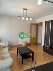 Affitto Appartamento in Avenida rufino rubio 10