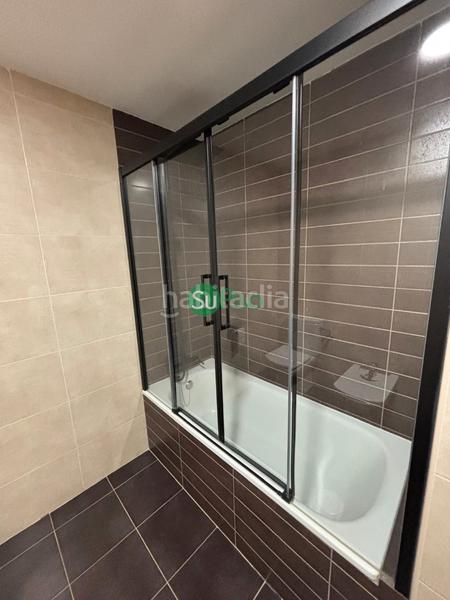 Foto 1796c90b-f117-4e7c-a905-85af0e4fa925. Lloguer pis amb calefacció aparcament piscina a Viso de San Juan (El)