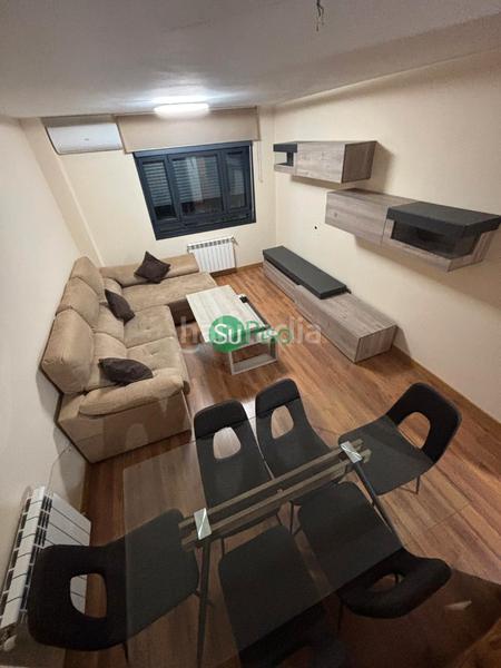 Foto 211841f7-aeb7-4e2a-becf-343dce3312f0. Lloguer pis amb calefacció aparcament piscina a Viso de San Juan (El)