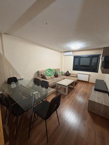 Foto 5742a127-866c-40f2-b957-a690c1c38328. Lloguer pis amb calefacció aparcament piscina a Viso de San Juan (El)