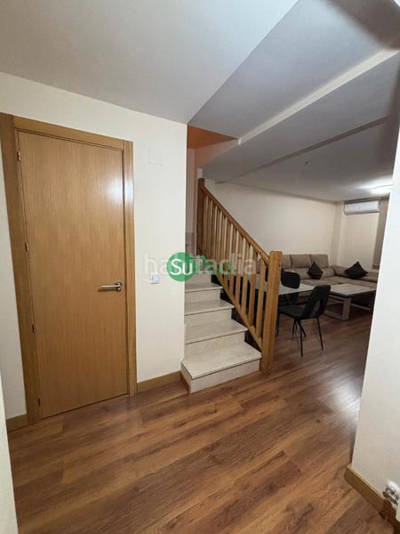 Foto 8032ccf8-aefc-4943-80bc-42f37fb70939. Lloguer pis amb calefacció aparcament piscina a Viso de San Juan (El)