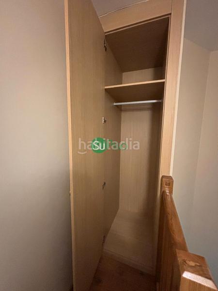 Foto d8f16955-68c6-464e-9f9a-f81058837396. Lloguer pis amb calefacció aparcament piscina a Viso de San Juan (El)