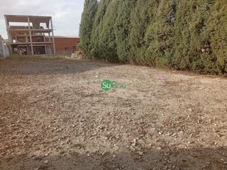 Terreny residencial  Barrio estación 2c