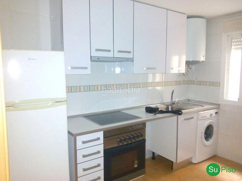Foto 05505931-8432-4e45-997f-61562bbcd6b3. Etagenwohnung in avenida rufino rubio 10 in Yeles