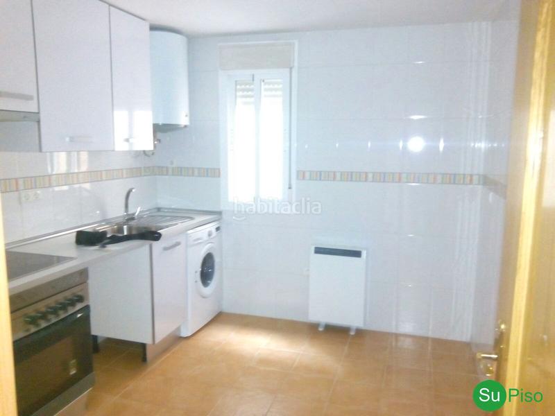 Foto 9972d537-94e5-40e7-9b34-36795935c993. Etagenwohnung in avenida rufino rubio 10 in Yeles