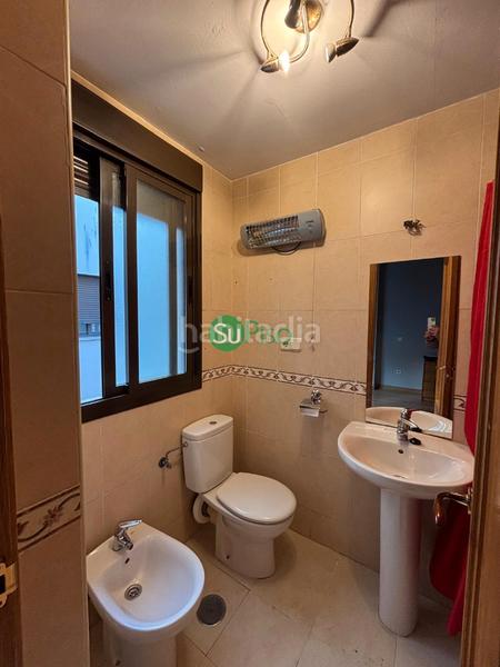 Foto 0526b34d-15b4-461a-8690-8e92c7284f2f. Flat in calle jesús rojas 8 in Cedillo del Condado