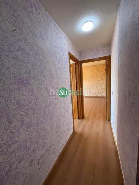 Foto 50c46aaa-831e-4e21-9799-931a0c88694b. Flat in calle jesús rojas 8 in Cedillo del Condado