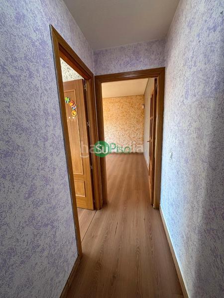 Foto 5bdd4fa5-49ad-4398-8497-94f09cf450ed. Flat in calle jesús rojas 8 in Cedillo del Condado