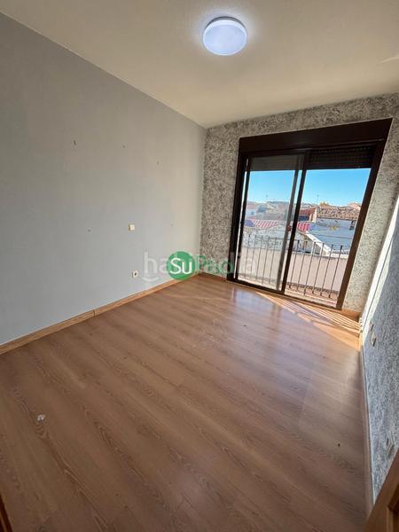 Foto 904ffd54-e4ae-491f-861e-7a4674f56c06. Flat in calle jesús rojas 8 in Cedillo del Condado