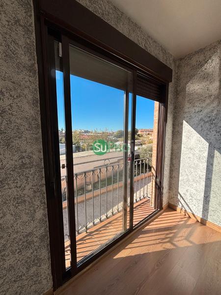 Foto d7c6bdd9-fae7-473c-9a0f-38e4cfaf5638. Flat in calle jesús rojas 8 in Cedillo del Condado