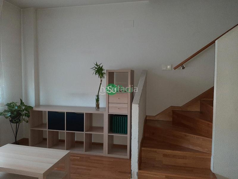 Foto 19463ec2-dfe7-42f8-96c3-72eca438a14f. Duplex dans calle persiles y segismunda 19 dans Esquivias