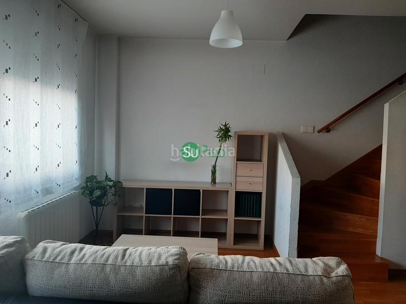 Foto 2edce59c-69a4-42e1-a81a-ebd70ffdf38e. Duplex dans calle persiles y segismunda 19 dans Esquivias