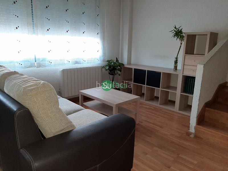 Foto 45ff37a1-5366-4729-a54b-07ea1e028987. Duplex dans calle persiles y segismunda 19 dans Esquivias