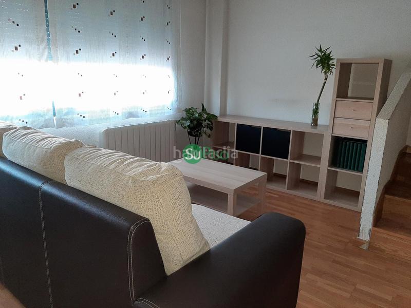 Foto 7a67ef2f-62d8-4c68-93dd-0d093fe3c484. Duplex dans calle persiles y segismunda 19 dans Esquivias